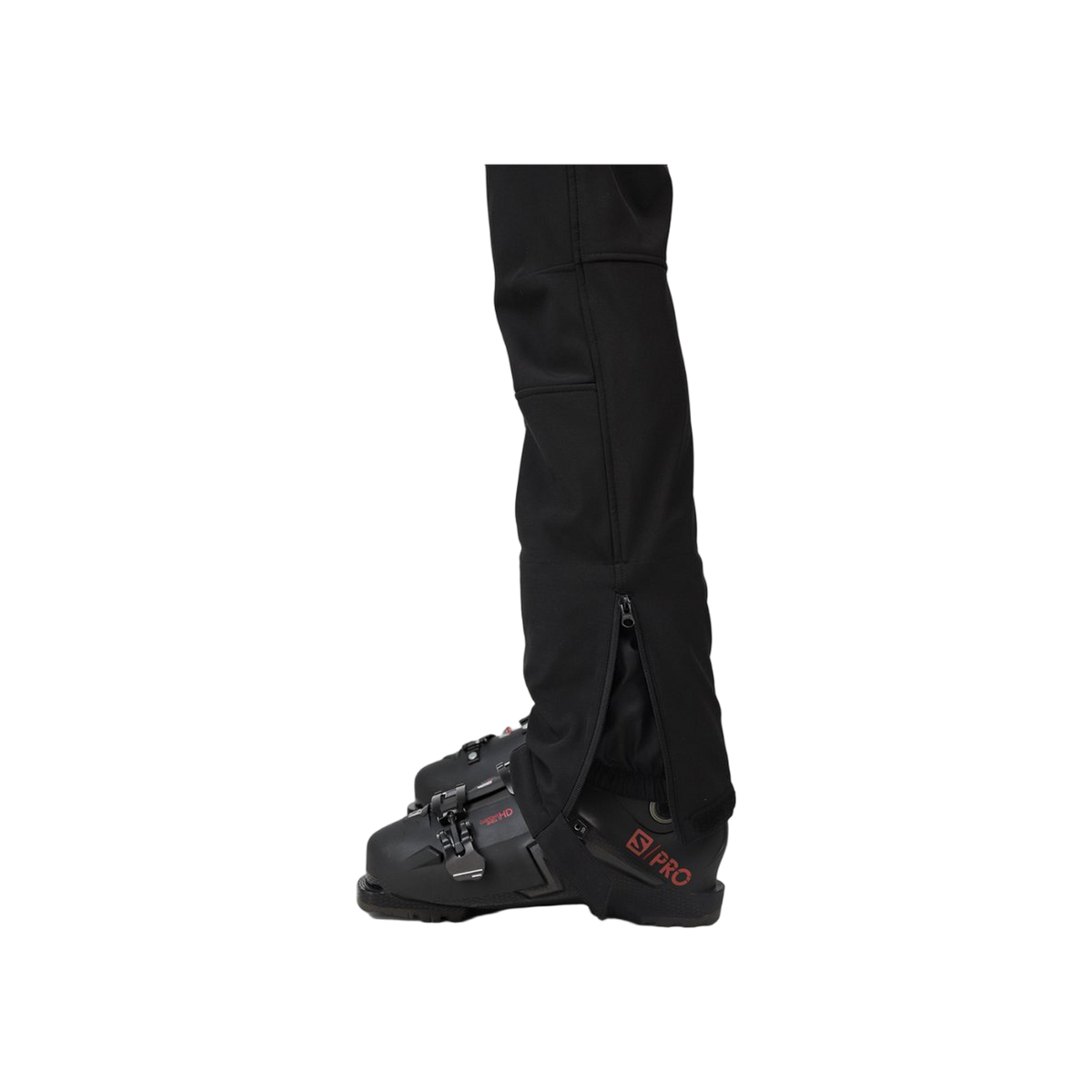 Brunotti Huygens Men Softshell Pants