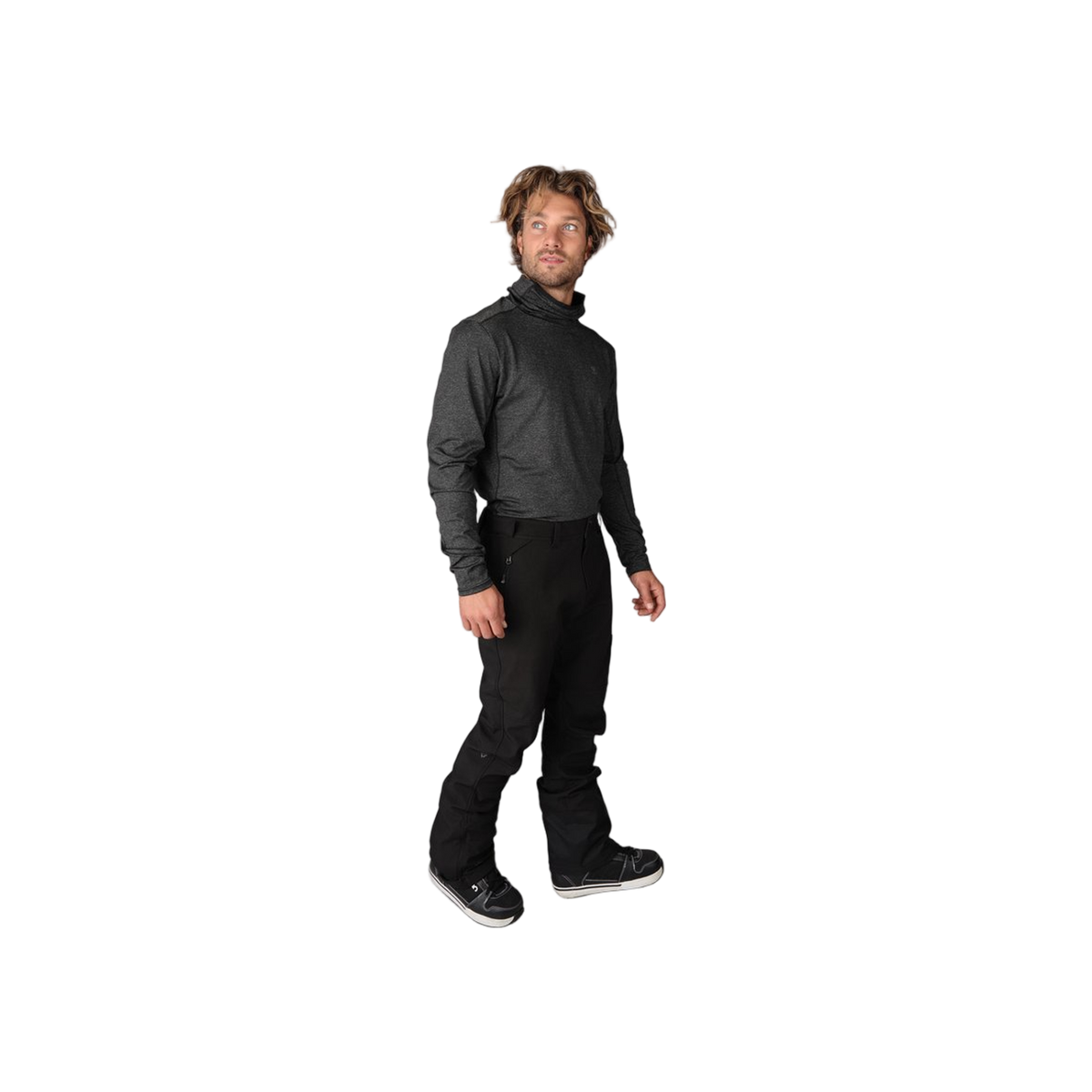 Brunotti Huygens Men Softshell Pants