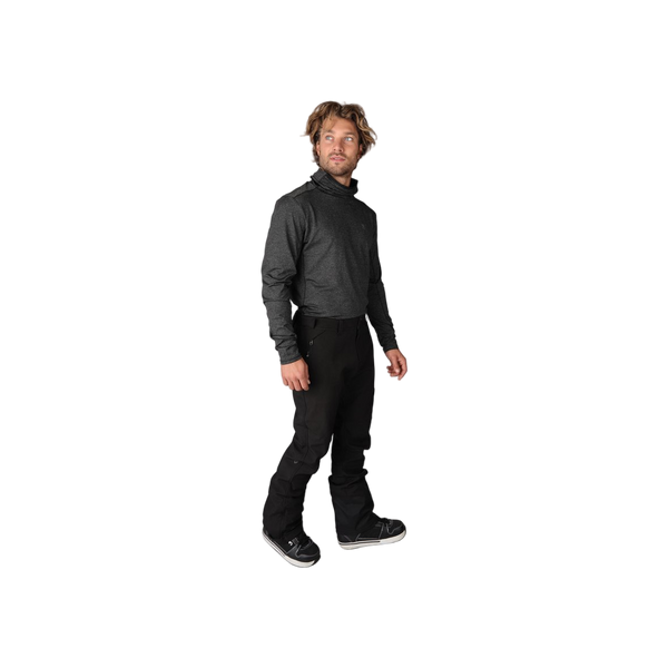 Brunotti Huygens Men Softshell Pants