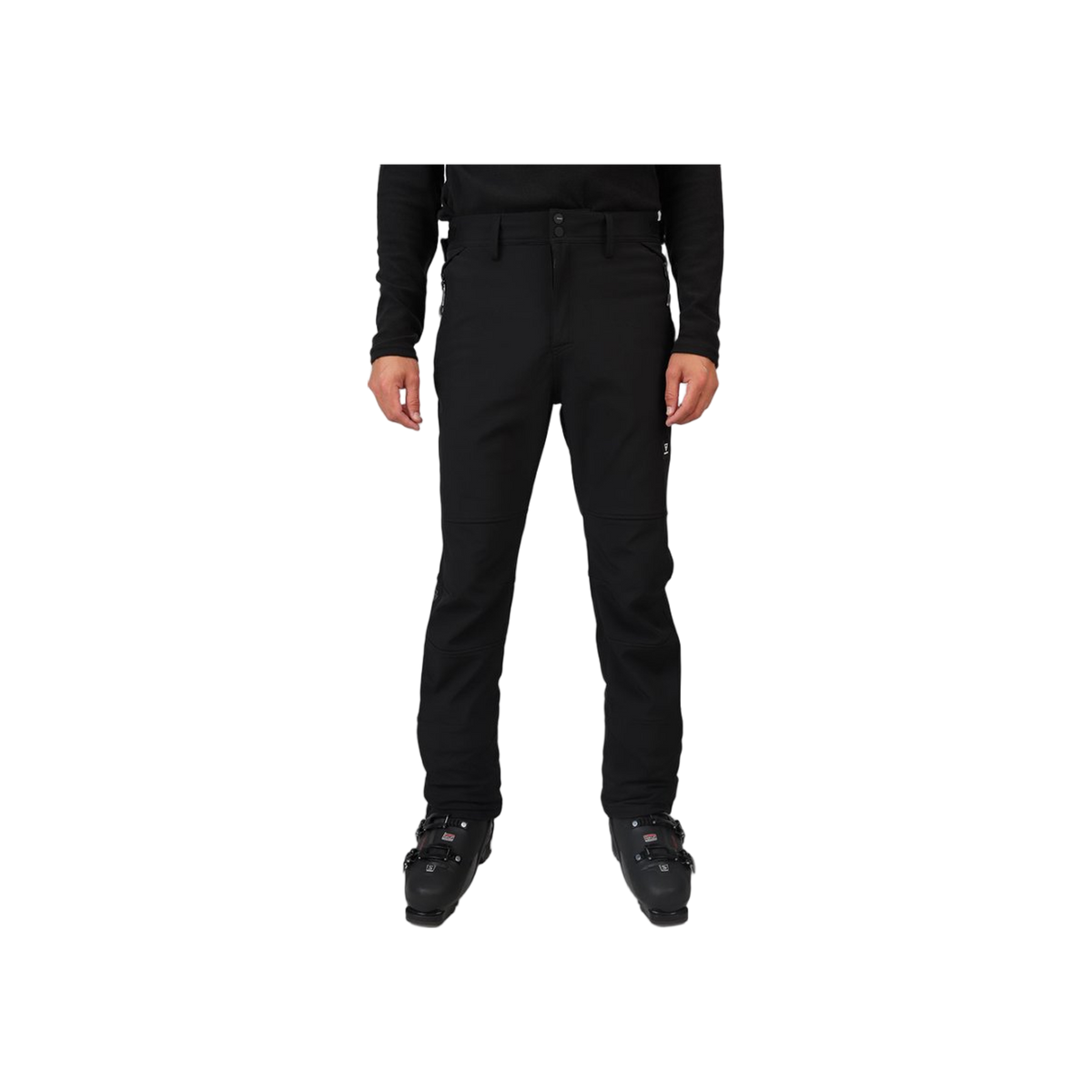 Brunotti Huygens Men Softshell Pants