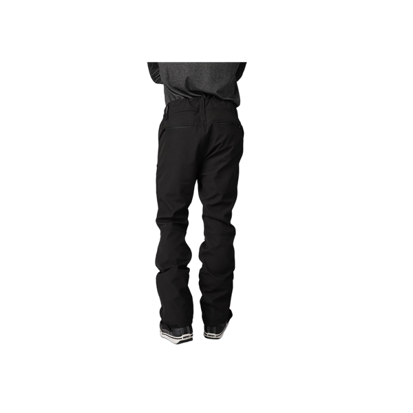 Brunotti Huygens Men Softshell Pants