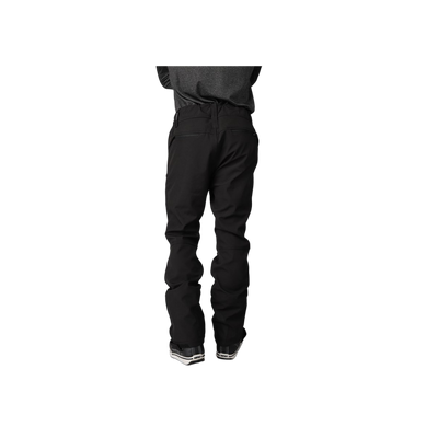 Brunotti Huygens Men Softshell Pants