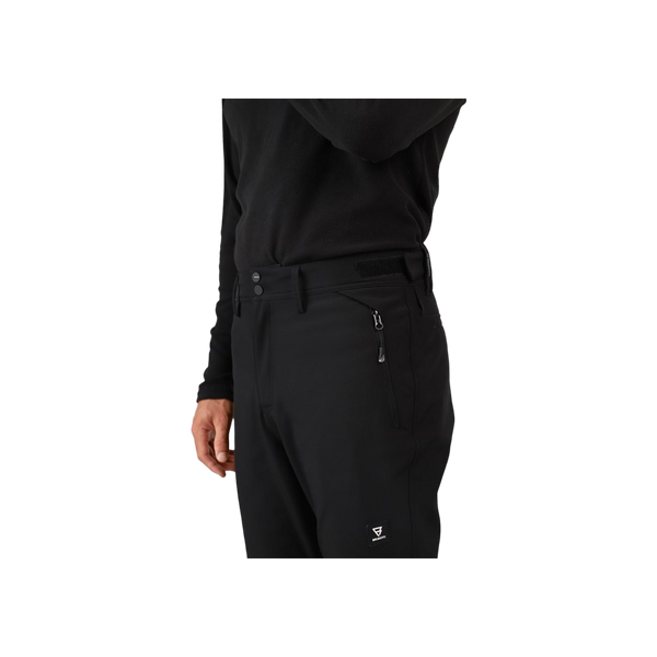 Brunotti Huygens Men Softshell Pants