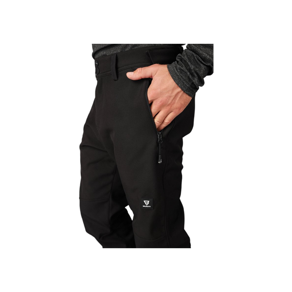 Brunotti Huygens Men Softshell Pants