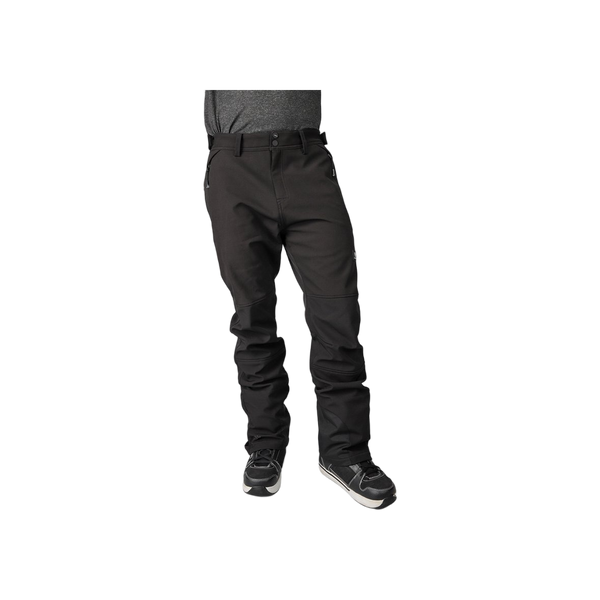 Brunotti Huygens Men Softshell Pants