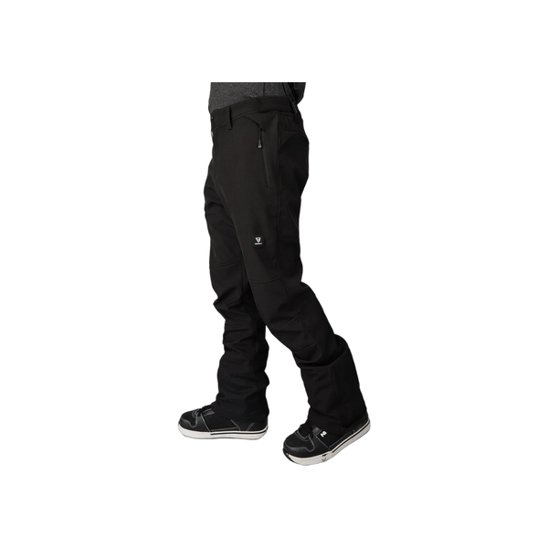 Brunotti Huygens Men Softshell Pants