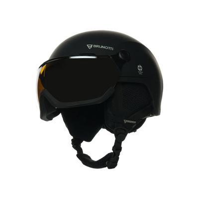 Brunotti Ridge Unisex Snow Helmet