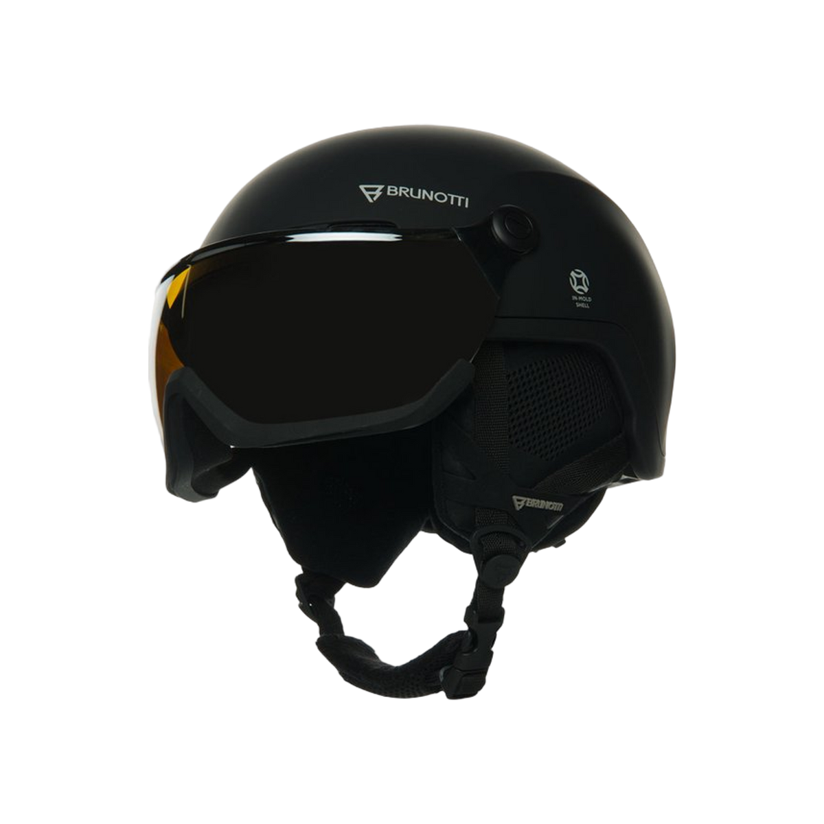 Brunotti Ridge Unisex Snow Helmet