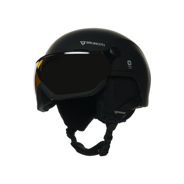 Brunotti Ridge Unisex Snow Helmet