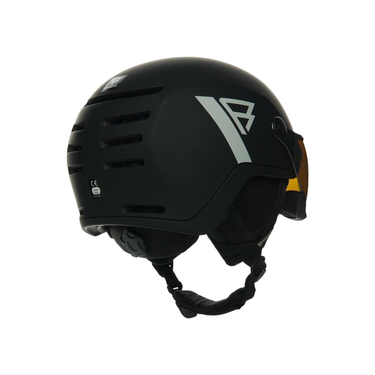 Brunotti Ridge Unisex Skihelm