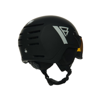 Brunotti Ridge Unisex Snow Helmet