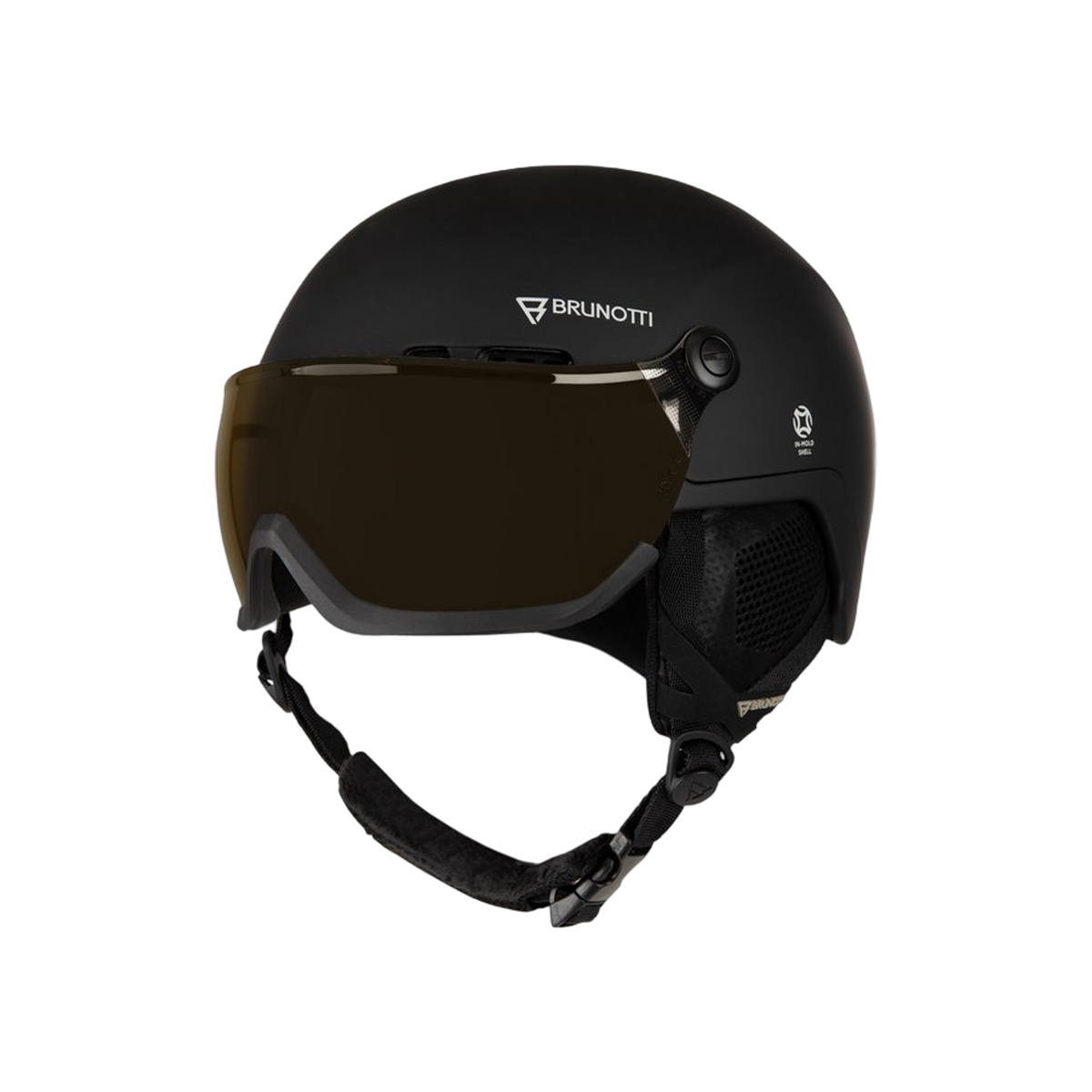 Brunotti Ridge Unisex Snow Helmet