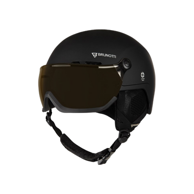 Brunotti Ridge Unisex Snow Helmet