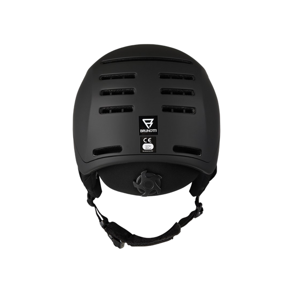 Brunotti Ridge Unisex Snow Helmet