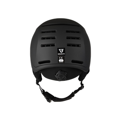 Brunotti Ridge Unisex Skihelm