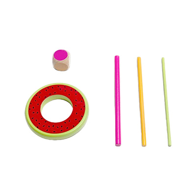 Mikado Melon