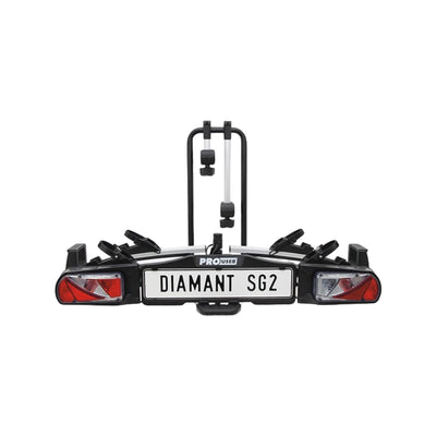 Pro User Diamant SG2