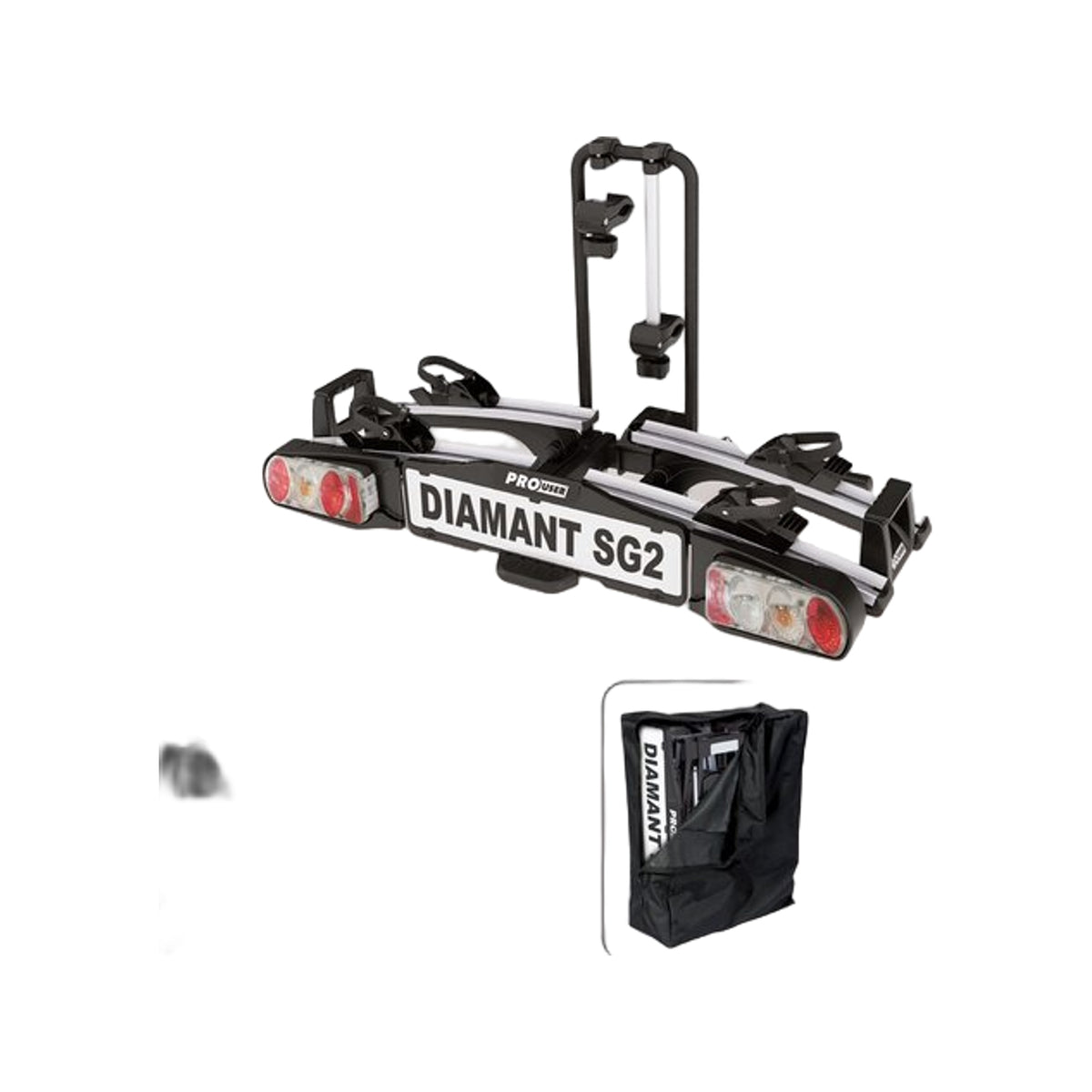 Pro User Diamant SG2