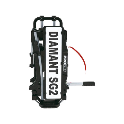Pro User Diamant SG2