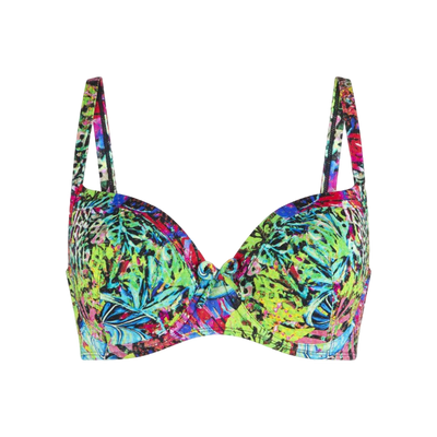 LingaDore Moulded Bikini top