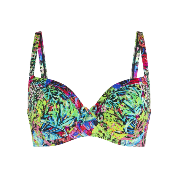 LingaDore Moulded Bikini top
