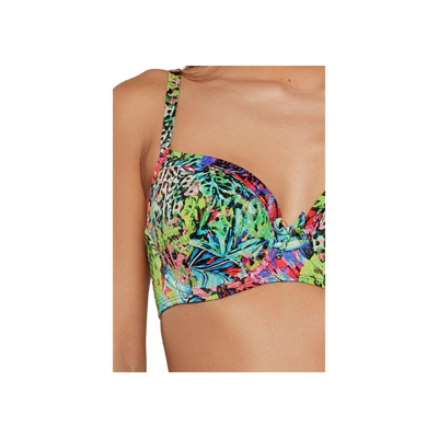 LingaDore Moulded Bikini top