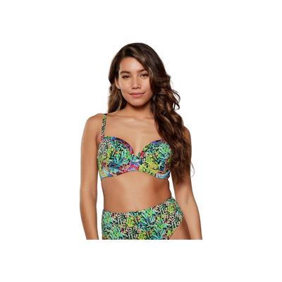 LingaDore Moulded Bikini top