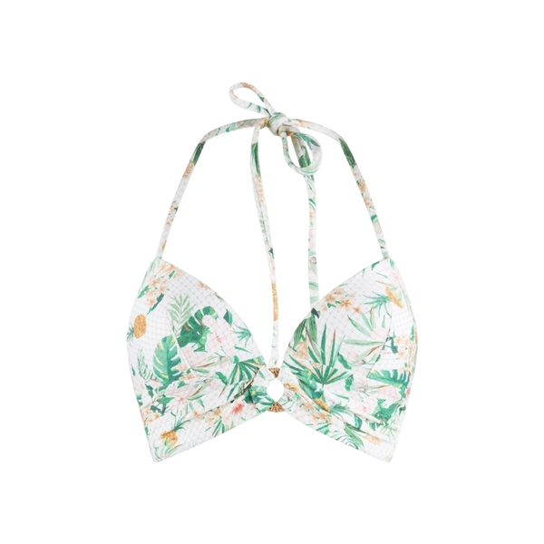 LingaDore Padded triangle Bikini top
