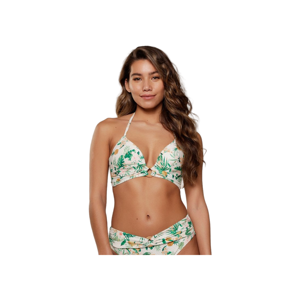 LingaDore Padded triangle Bikini top