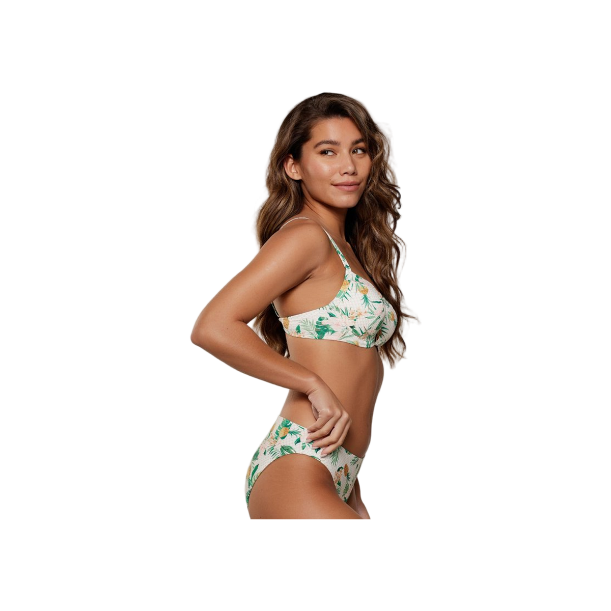 LingaDore Bikini Brief