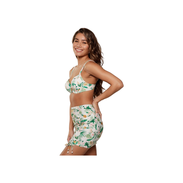 Lingadore Beach Skirt