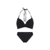 LingaDore Triangle padded bikiniset