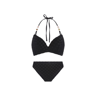 LingaDore Triangle padded bikiniset