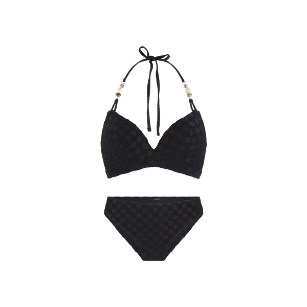 LingaDore Triangle padded bikiniset