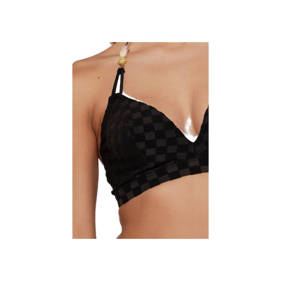 LingaDore Triangle padded bikiniset