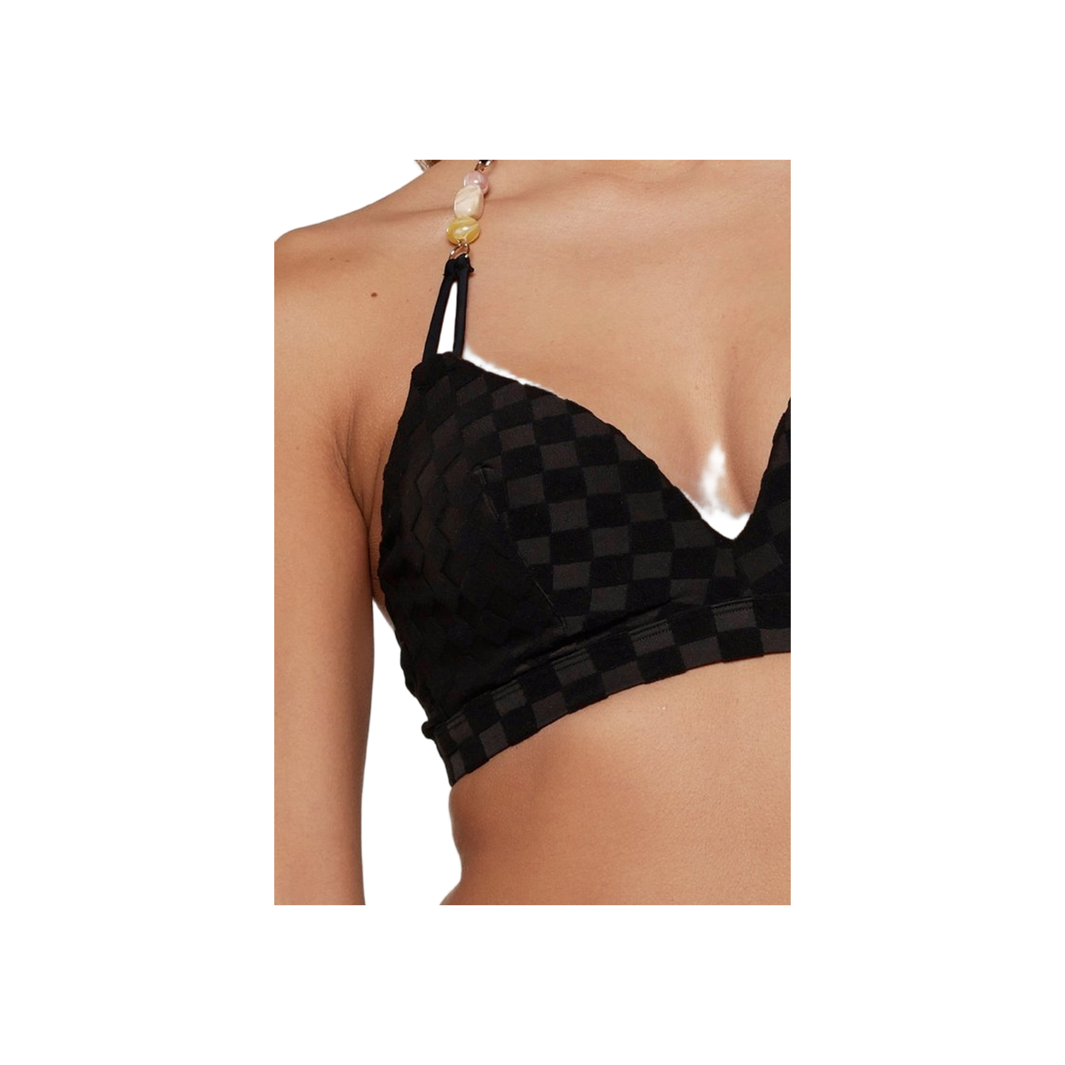 LingaDore Triangle padded bikiniset