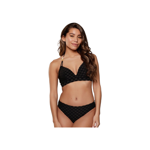 LingaDore Triangle padded bikiniset