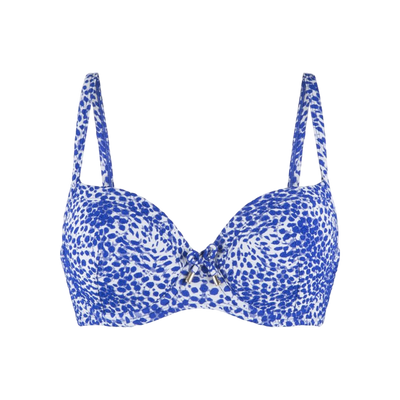 LingaDore Moulded Bikini top