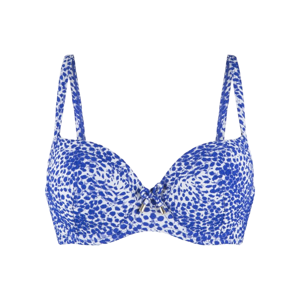 LingaDore Moulded Bikini top