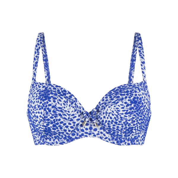 LingaDore Moulded Bikini top