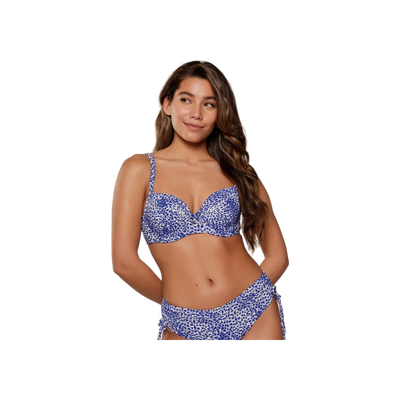 LingaDore Moulded Bikini top