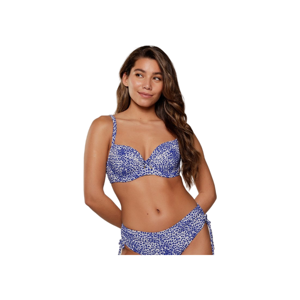 LingaDore Moulded Bikini top