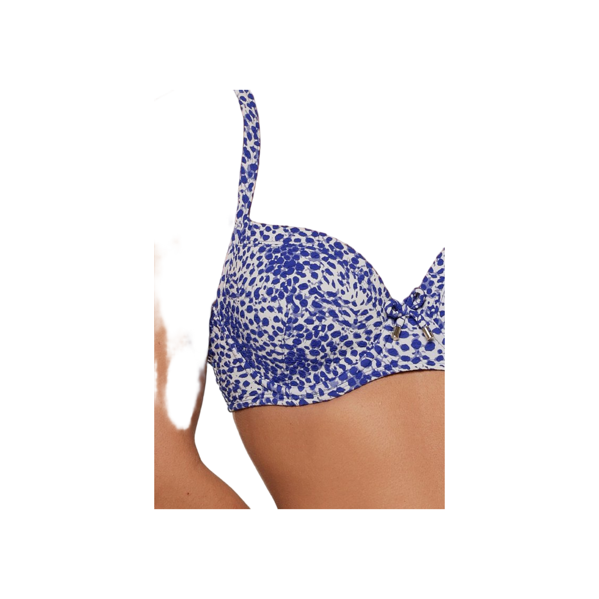 LingaDore Moulded Bikini top