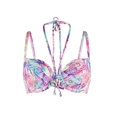 LingaDore Moulded Bikini top