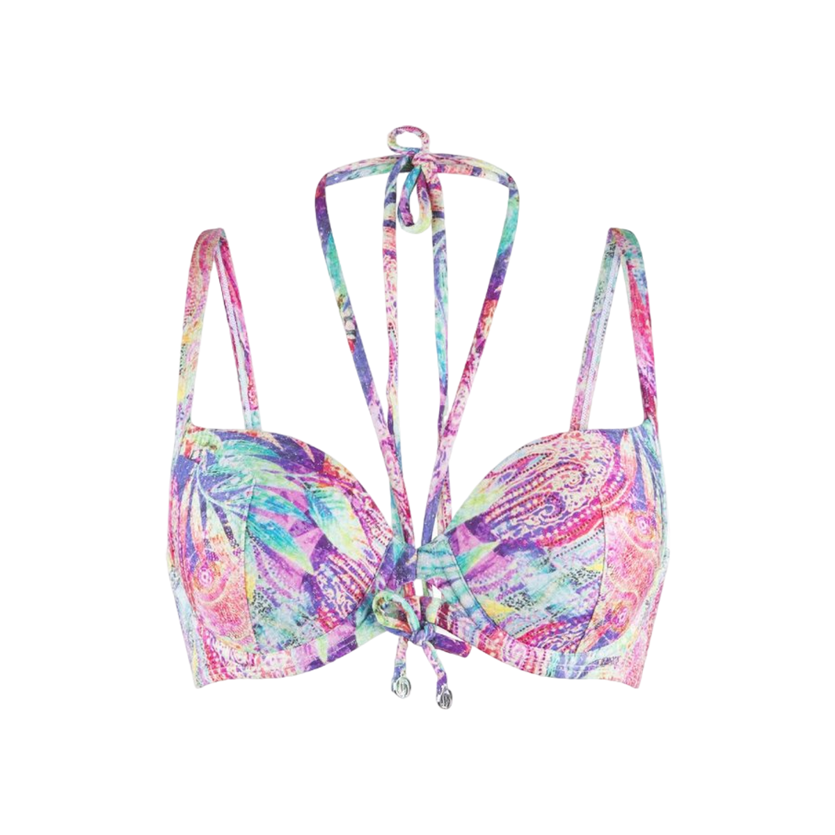 LingaDore Moulded Bikini top