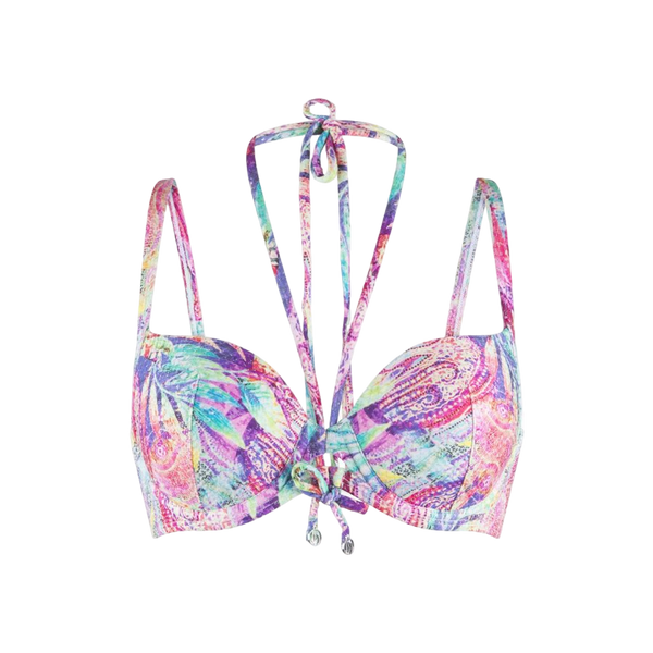 LingaDore Moulded Bikini top