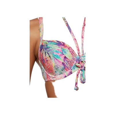 LingaDore Moulded Bikini top