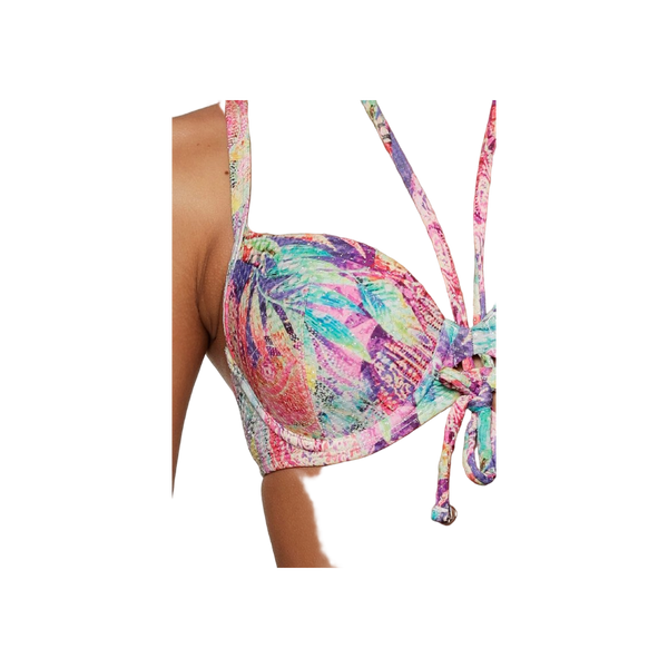 LingaDore Moulded Bikini top