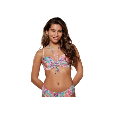 LingaDore Moulded Bikini top