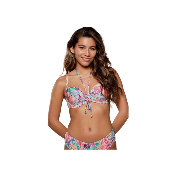 LingaDore Moulded Bikini top